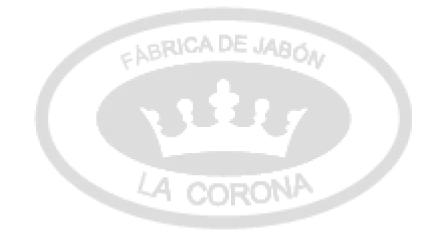 Fábrica de Jabón La Corona