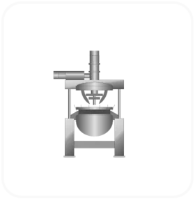 Objeto gráfico industrial
