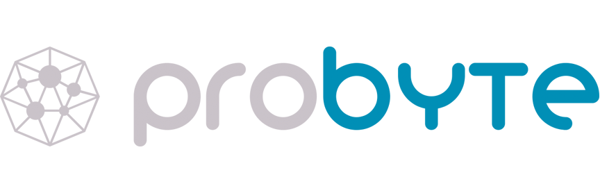 Logo partner PROBYTE