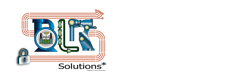 Logo partner BLRS Solutions S de R.L. de C.V.