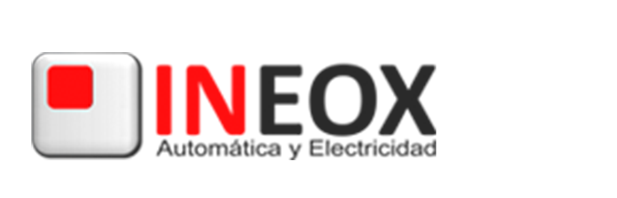 Logo INEOX, S.L.