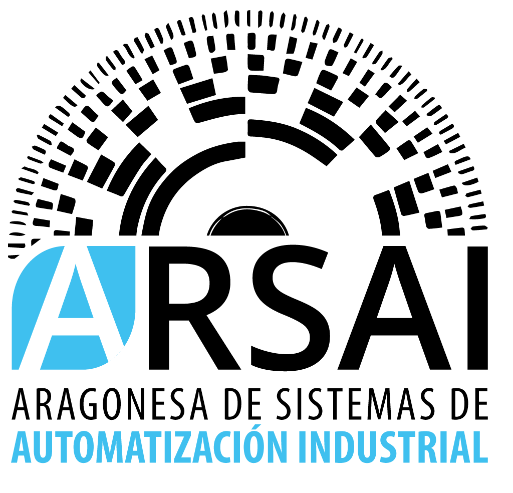 Partner atvise Aragonesa de sistemas de automatización industrial S.L.L. (ARSAI)
