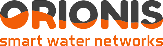 Partner atvise ORIONIS Smart Water Networks