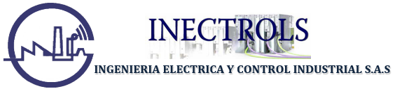 Partner atvise Inectrols Ingenieria Electrica y Control Industrial S.A.S.
