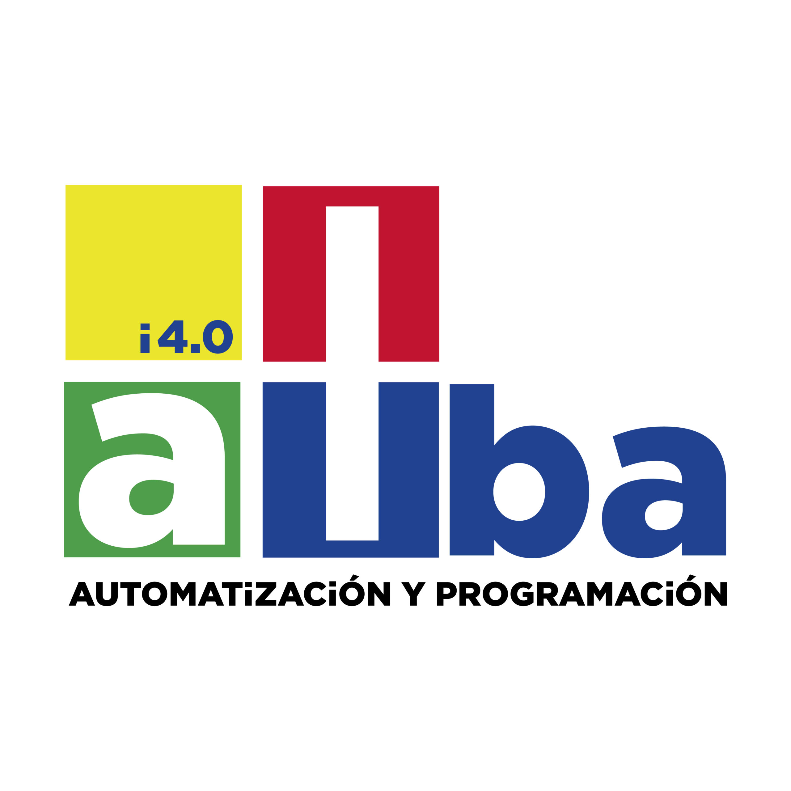 Partner atvise Automatización y Programación Alba S.A. DE C.V.